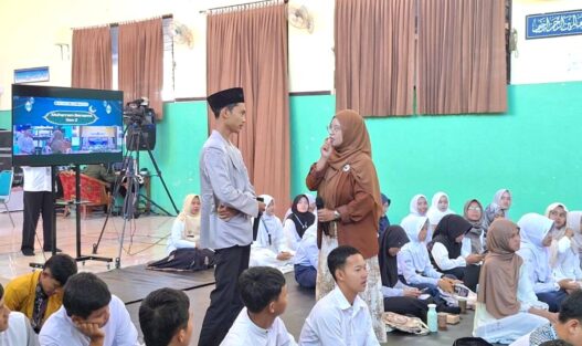 Gen Z Didorong Bangun Ekosistem dan Mandiri Berkarya