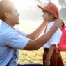 Gerakan Ayah Mengantar Anak