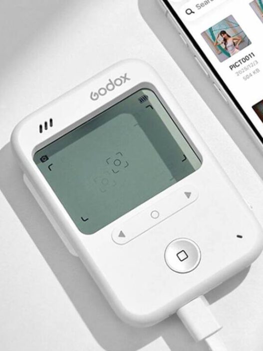 Godox C100