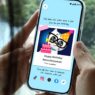 Gopay dan Fitur Ucapan