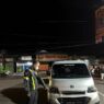 Grandmax Oleng Tabrak Motor
