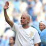 Guardiola Makin Jauh dari Italia