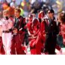 Guncang Halftime Show Final Piala Dunia