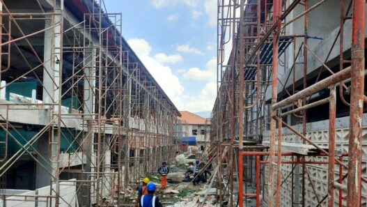 Guru Pendamping Sudah Disiapkan