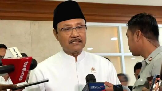 Gus Ipul