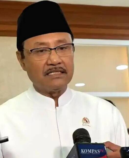 Gus Ipul