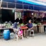 Harga Bahan Pokok di Pasar Majenang Turun