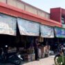 Harga Bahan Pokok Kembali Naik