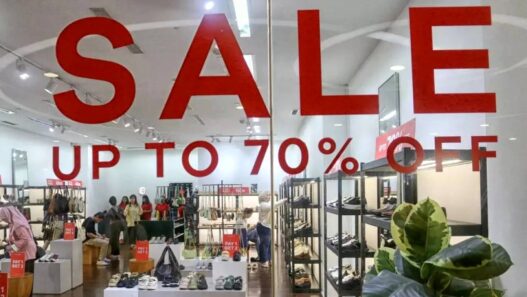 Harga Barang Berpotensi Naik