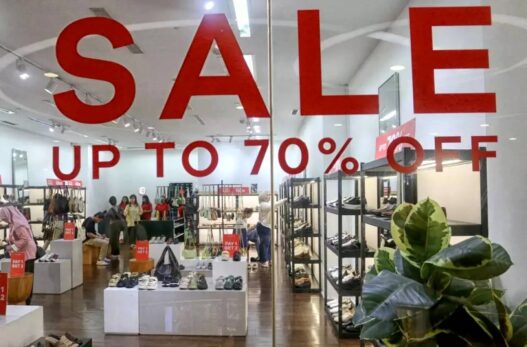 Harga Barang Berpotensi Naik