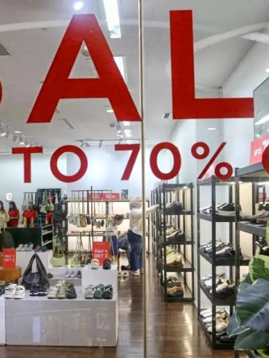 Harga Barang Berpotensi Naik
