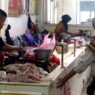 Harga Cabai dan Ayam Merangkak Naik