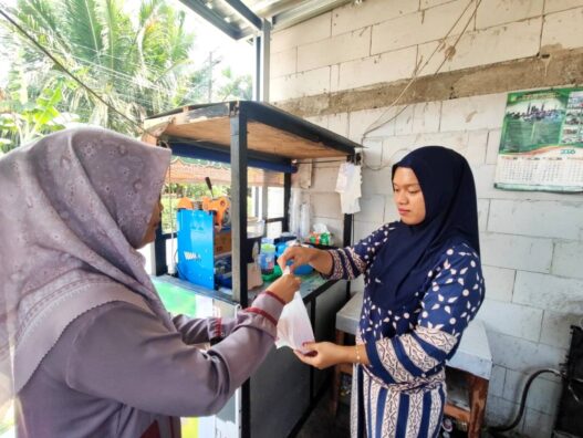 Harga Kemasan Plastik Mulai Turun