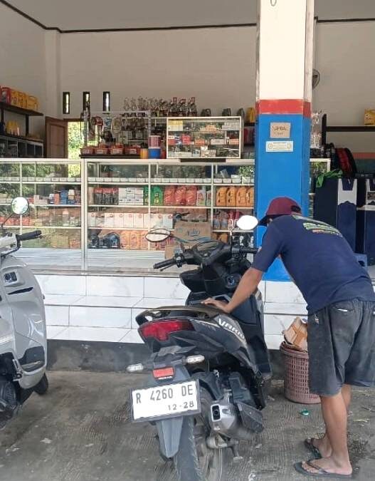 Harga Oli Motor Naik Bertahap
