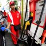 Harga Pertamax Belum Turun