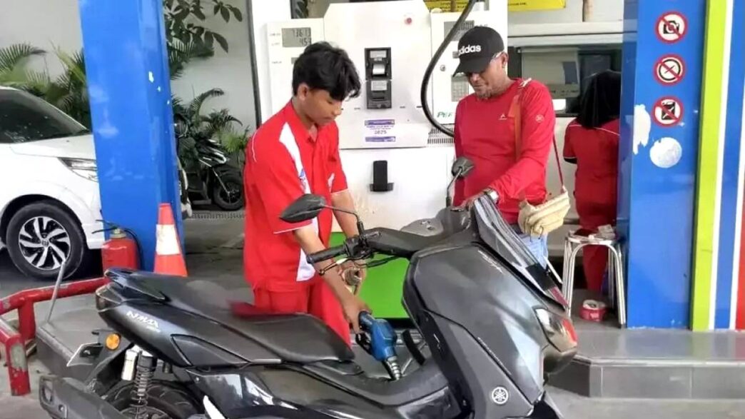 Harga Pertamax Dievaluasi Berpotensi Turun