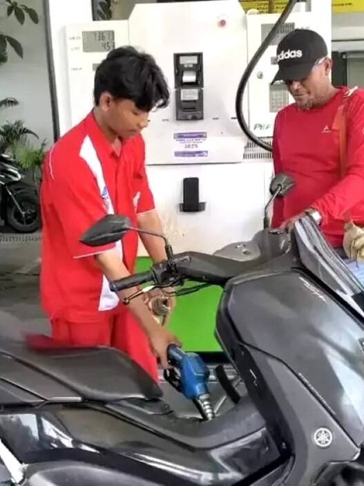 Harga Pertamax Dievaluasi Berpotensi Turun