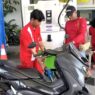 Harga Pertamax Dievaluasi Berpotensi Turun