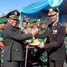 Hari Bhayangkara, Polres Dapat Kejutan dari TNI