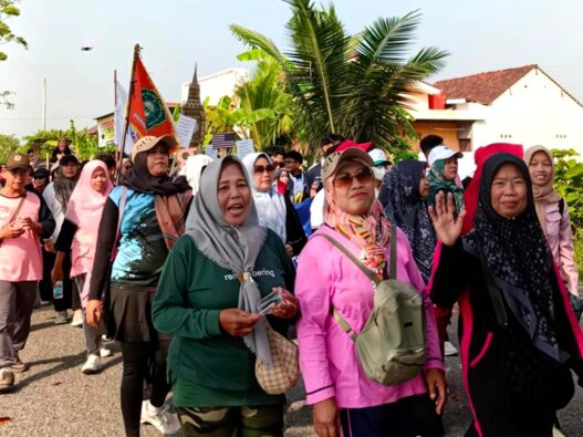 Harlah, UMNU Perluas Kiprah