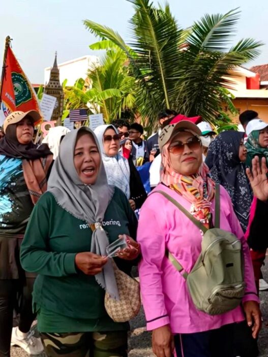 Harlah, UMNU Perluas Kiprah