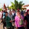 Harlah, UMNU Perluas Kiprah