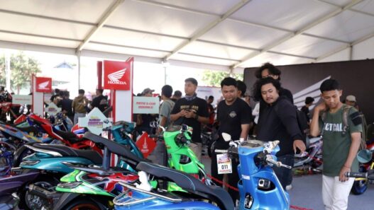 HMC 2026 Hadir dengan Konsep Baru