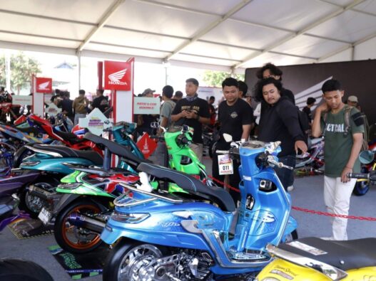HMC 2026 Hadir dengan Konsep Baru