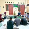 HMI Kebumen Bahas Tantangan Pola Pikir di Era Digital