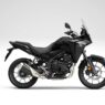 Honda New NX500 Meluncur di Indonesia