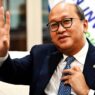 Hong Kong Jadi Investor Asing Terbesar