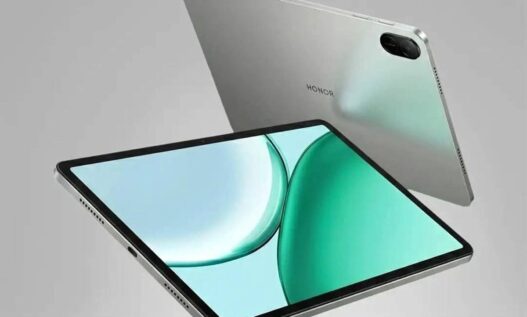 Honor Pad X8b