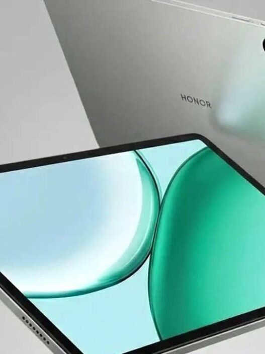 Honor Pad X8b