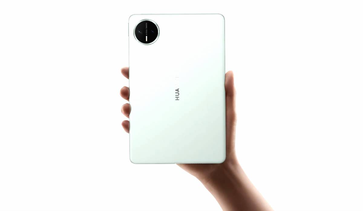 Huawei MatePad Mini