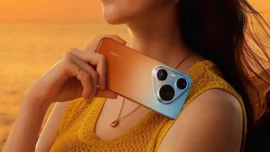 Huawei Pura 90s