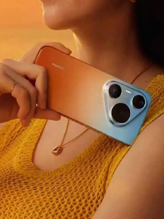 Huawei Pura 90s