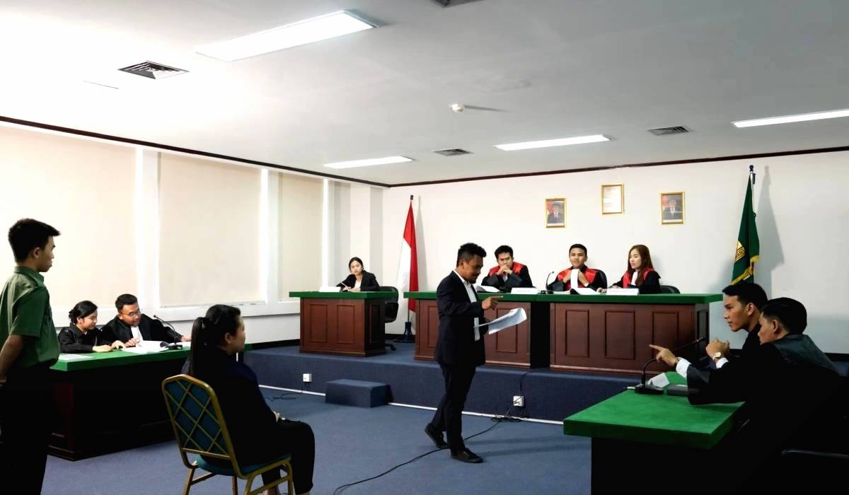 Hukum