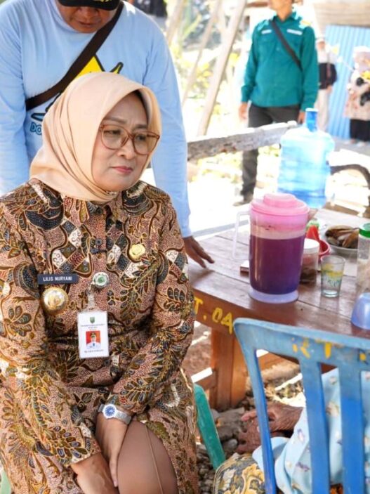 Hunian Rapuh Kini Berubah Lebih Layak