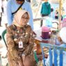 Hunian Rapuh Kini Berubah Lebih Layak