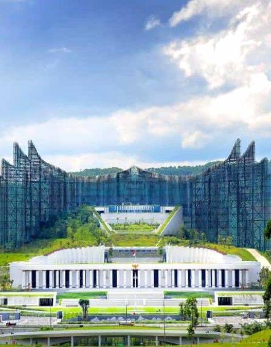 Ibu Kota Nusantara