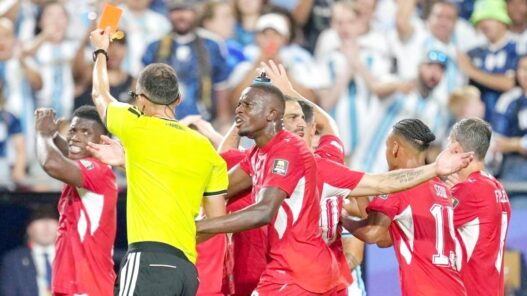 IFAB Akui Kesalahan Aturan