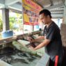 Ikan Air Tawar Tak Dilirik Dapur MBG