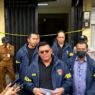 Impor Ilegal HP Rp 263 M Terbongkar
