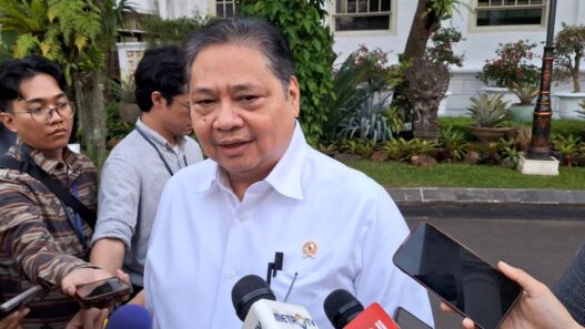 Indonesia Diproyeksi Raup Ekonomi Digital US$366 Miliar