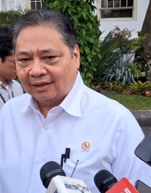 Indonesia Diproyeksi Raup Ekonomi Digital US$366 Miliar