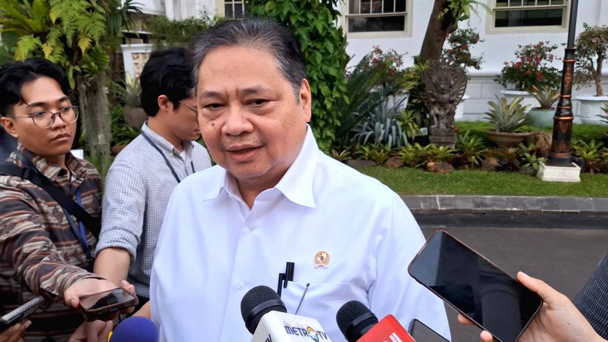 Indonesia Diproyeksi Raup Ekonomi Digital US$366 Miliar