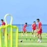 Indonesia vs Kamboja Garuda Bidik Start Sempurna