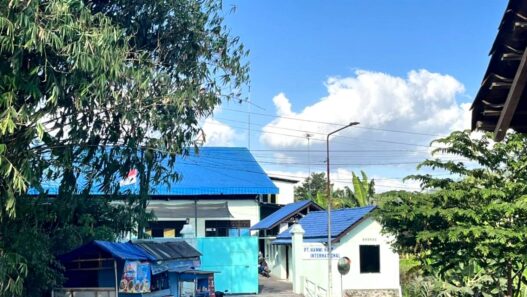 Industri Sulit Penuhi Kebutuhan Tenaga Kerja