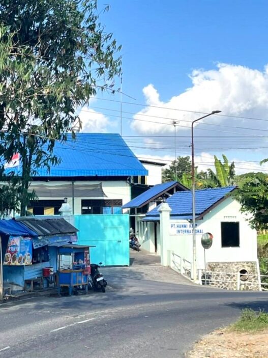 Industri Sulit Penuhi Kebutuhan Tenaga Kerja