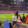 Inés García Berharap Rayakan Ultah di AS